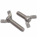 Bộ 2 bù lon Chuồn Chuồn INOX 304 (m6x15)