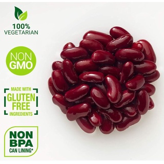 Đậu đỏ Red Kidney Beans S&W 425g