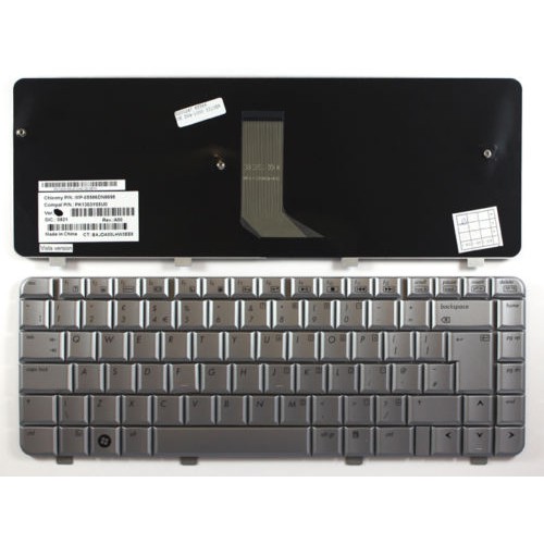 (KEYBOARD) BÀN PHÍM LAPTOP HP DV4 dùng cho Pavilion DV4 DV4-1000, DV4-2000