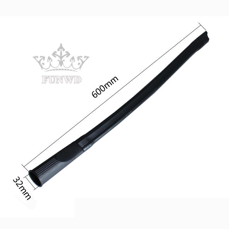 Bộ phụ kiện thay thế cho máy hút bụi bằng nhựa PP 7 trong 1 chất lượng cao