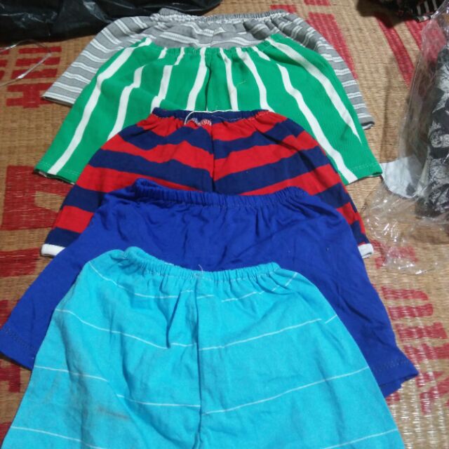 Quần chục cho bé 250k