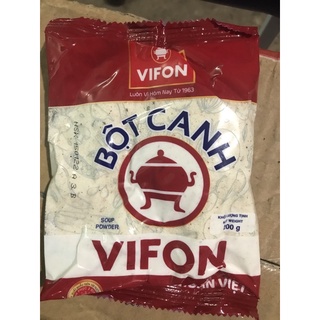 Bột canh Vifon gói 200gr