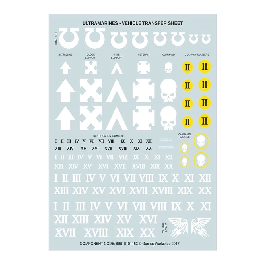 Miếng Dán Decal Nước Trang Trí