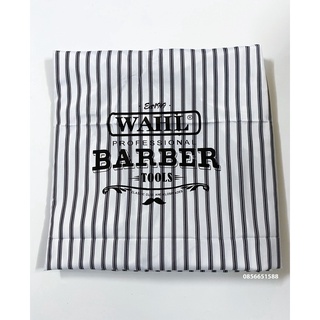 Áo choàng cắt tóc Wahl barber cape