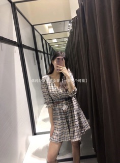 Oder áo váy zara xuất dư!