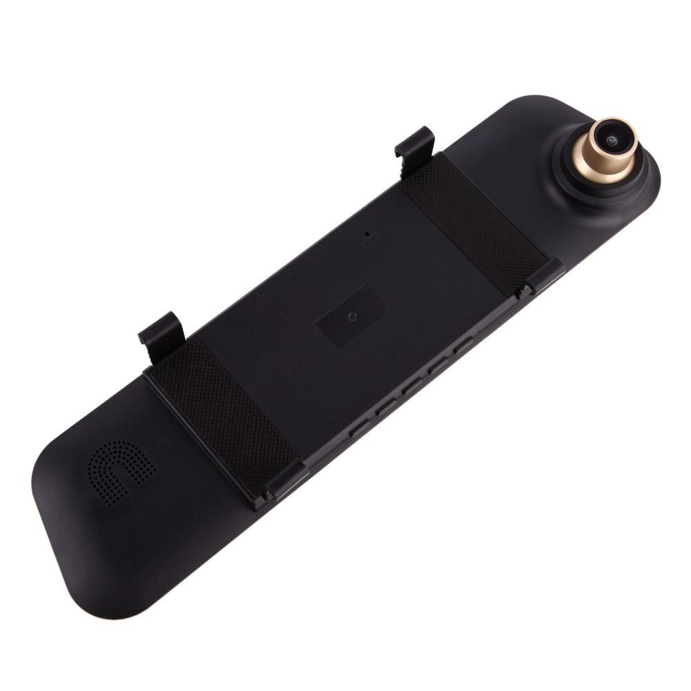 Máy Quay Hành Trình 2 Ống Kính 4.3Inch 1080P Chống Lóa , Gương Chiếu Hậu | BigBuy360 - bigbuy360.vn