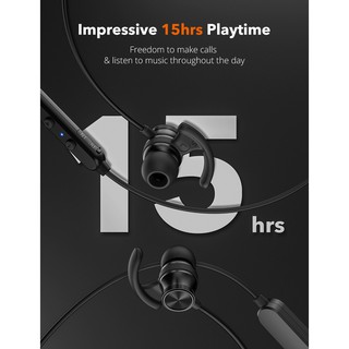 Tai Nghe Bluetooth TaoTronics TT-BH065