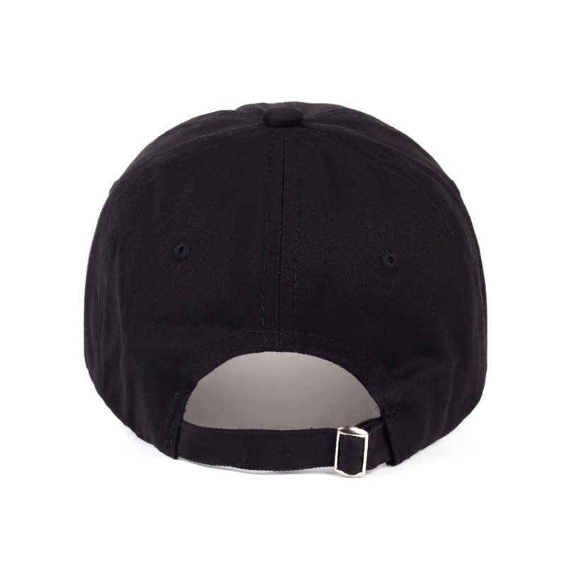 Mũ Lưỡi Trai Chất Liệu 100% Cotton Thêu Họa Tiết Karl Lagerfeld Độc Đáo