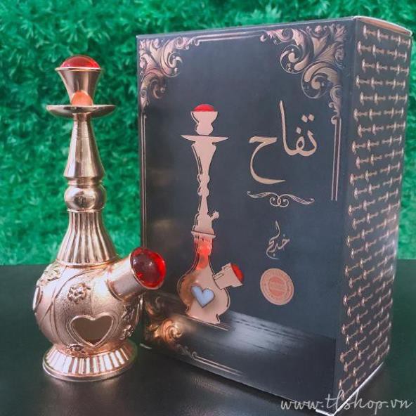 Tinh dầu nước hoa hàng nội địa Dubai TUFAAH