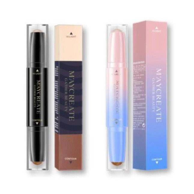 ( quynh123 ) Bút tạo khối che khuyết điểm chính hãng Maycreate WM30 | BigBuy360 - bigbuy360.vn