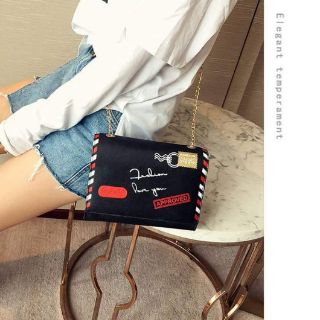 Túi bì thư phong cách Hàn Quốc