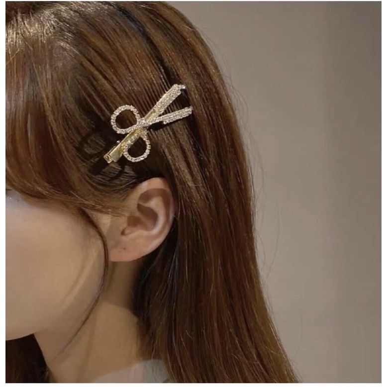 Set 5-6 kẹp phong cách HQ