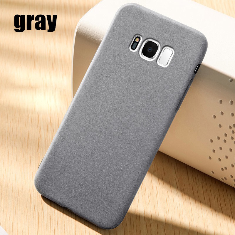 Ốp điện thoại TPU silicon cao cấp cho Samsung Galaxy S8 S8+ S9 S9+ S10 S10e | BigBuy360 - bigbuy360.vn