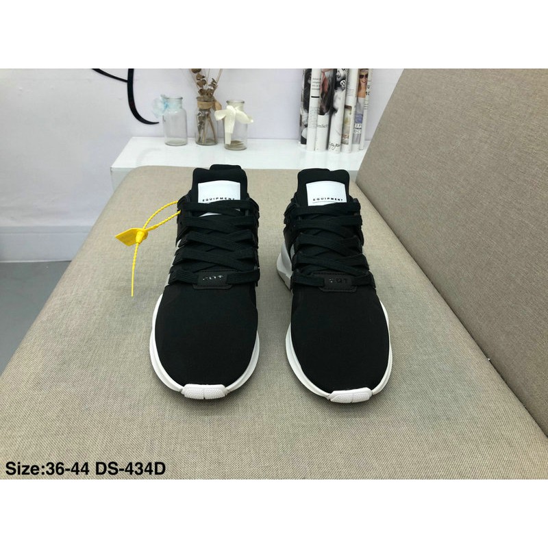 Giày Thể Thao Adidas Eqt Support Adv Dệt Kim Siêu Nhẹ Thoáng Khí Thời Trang Mùa Hè Cho Các Cặp Đôi