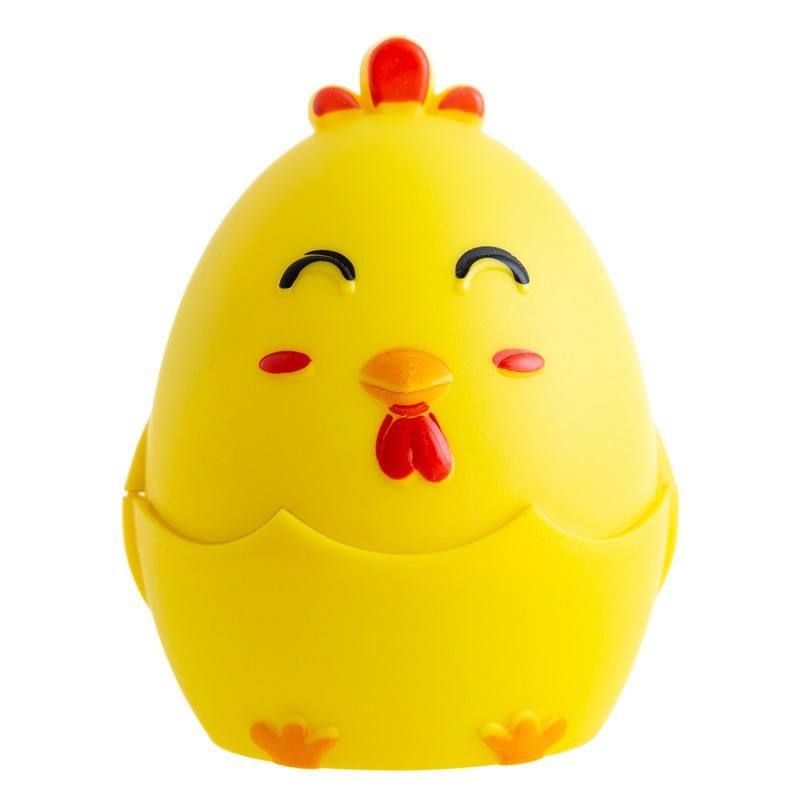 Hộp Khử Mùi Tủ Lạnh Hình Gà Con Đáng Yêu