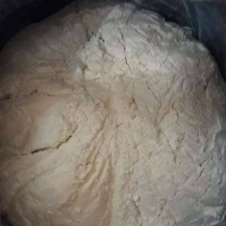 Bột sắn bánh sắn các kiểu