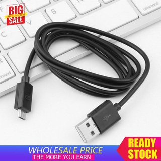 Cáp Sạc Nhanh Cổng Micro Usb Cho Điện Thoại