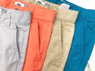 Quần kaki oldnavy bé trai