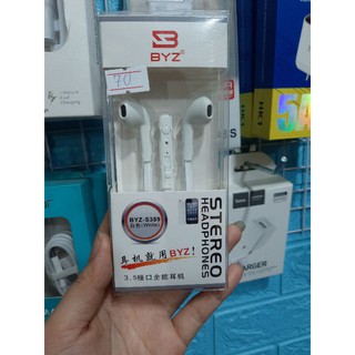 Tai Nghe BYZ - S389