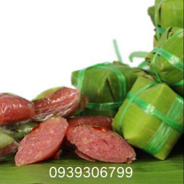 NEM LAI VUNG ( HỘP 10 CHIẾC )