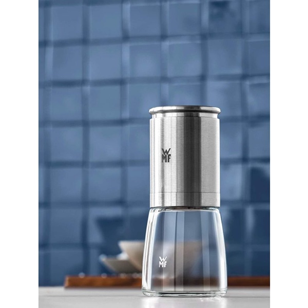 Lọ xay tiêu WMF DE LUXE H 14cm