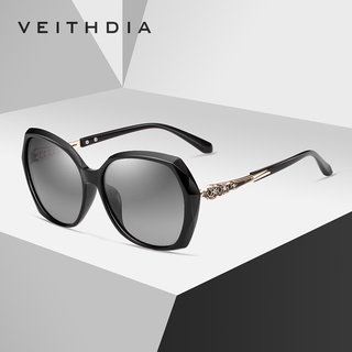 Kính Mát VEITHDIA V3039 Phân Cực Dành Cho Nữ