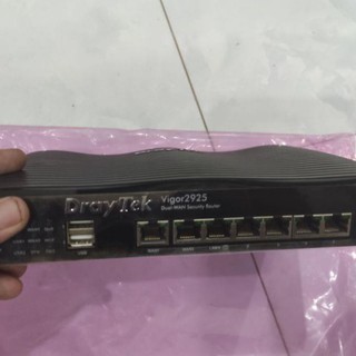 Dreytek vigor 2925
