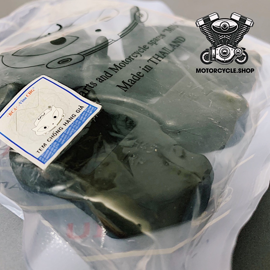 Bộ cao su đùm Honda wave/ dream, Yamaha chính hãng. hàng nhập Thái, cam kết chất lượng