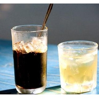 Cà phê/Cafe Việt-Nescafe-6 gói*16g
