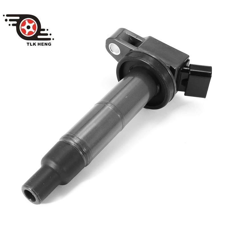 90919-0244 Hệ thống đánh lửa cuộn dây đánh lửa cho TOYOTA HARRIER ACU30,15 / ESTIMA ACR30 / CAMPRY A