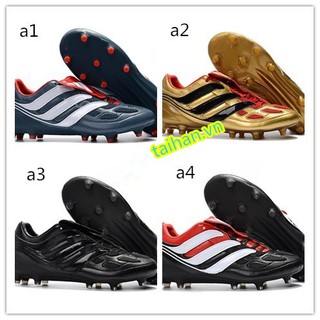 Giày Thể Thao Đá Bóng Adidas Predator Chính Xác Cao Cấp