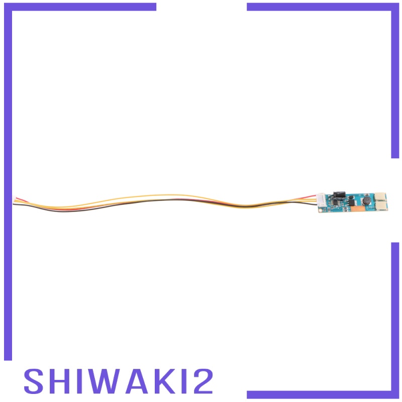 Set 2 Dải Đèn Led Shiwaki2 24 "Dùng Để Sửa Chữa Tv | BigBuy360 - bigbuy360.vn