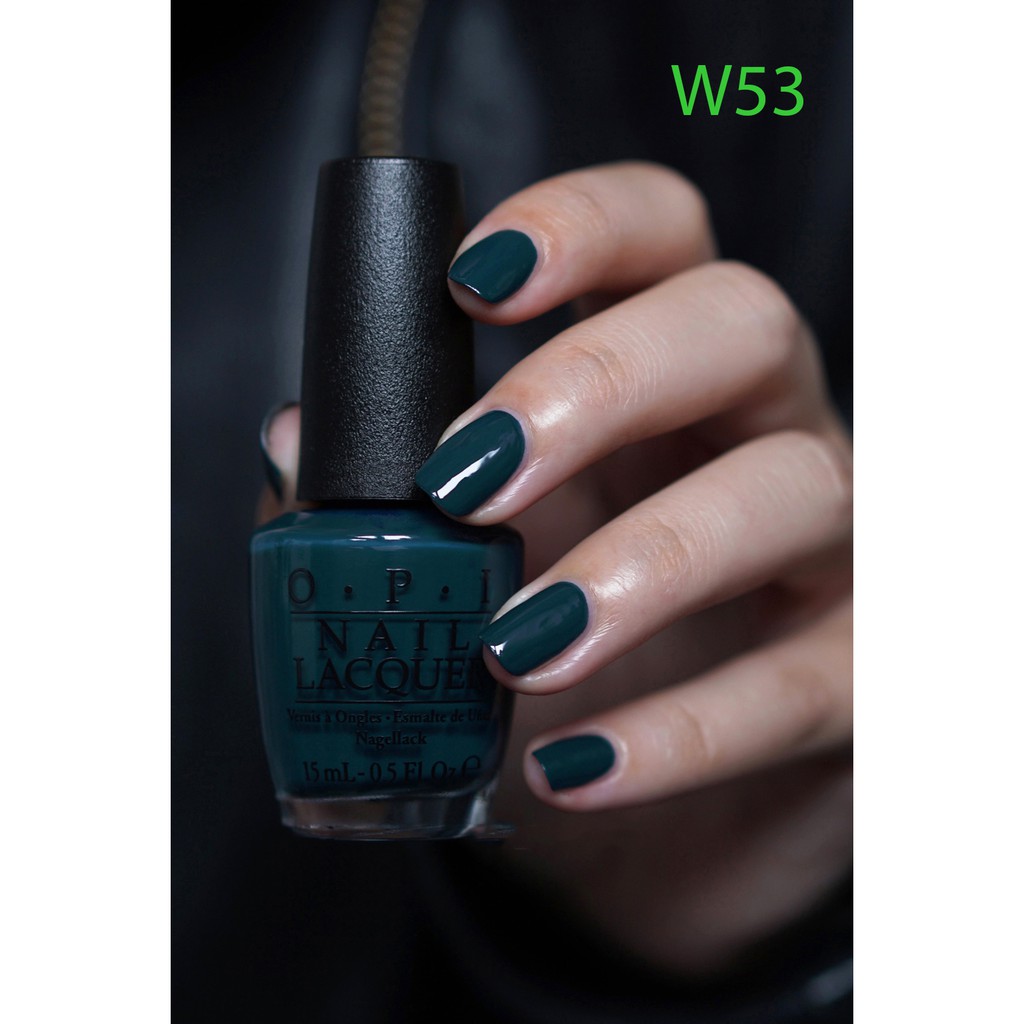 SALE 50% - Sơn Móng Tay Thường OPI (NLW53)