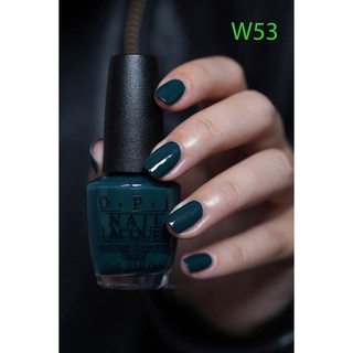 Sơn Móng Tay Thường OPI - W53
