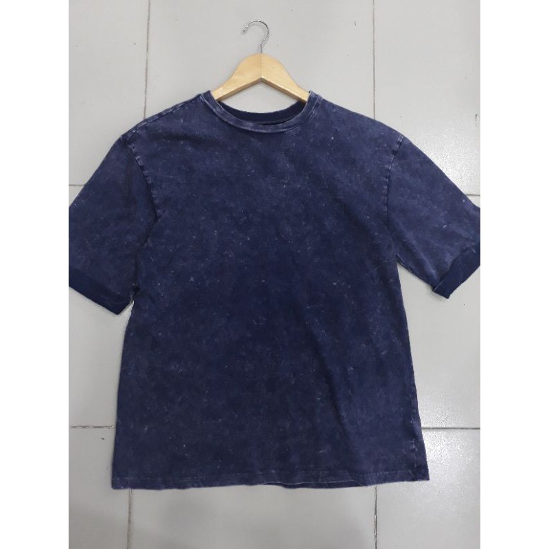 Áo thun unisex tay lỡ xuất xịn