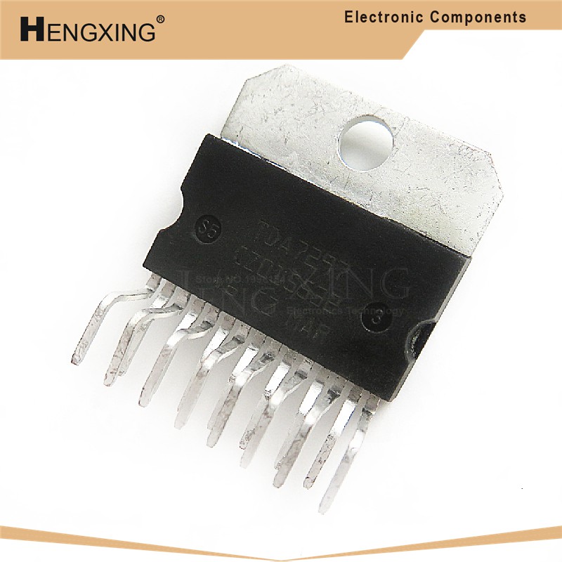 1pc Ic Tda7256 Tda7292 Tda7293 Tda7294 Tda7295 Tda7297 Tda7377 Tda7379 Tda7495S Zip-11 Zip-15