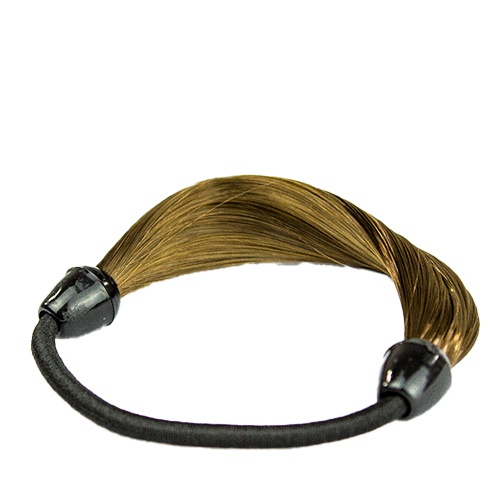 Dây buộc tóc dạng bím giả làm đẹp dành cho nữ