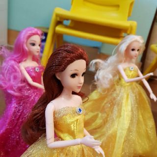 Búp bê kexin Nhật Bản