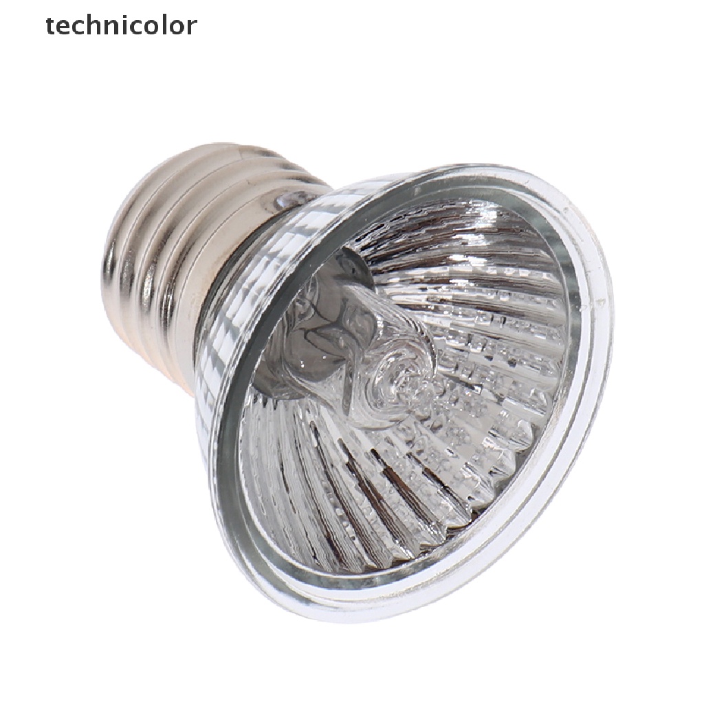 Bóng Đèn UVA + UVB 3.0 25 / 50 / 75W Điều Khiển Nhiệt Độ