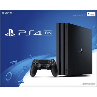 Ps4 playstation 4 pro 1tb + boxed horizon zero dawn & gran turismo