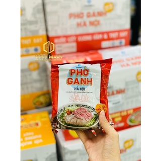 (THÙNG 24 GÓI) PHỞ GÁNH HÀ NỘI