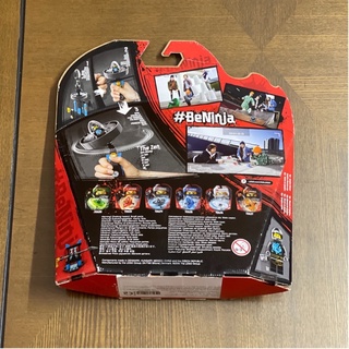 Đồ chơi lắp ráp Lego Ninjago