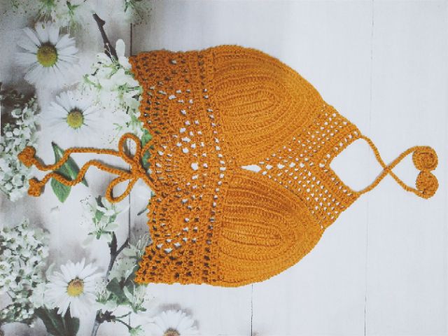 Bikini len nhiều màu | BigBuy360 - bigbuy360.vn