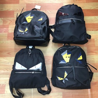 Balo đi học FENDI