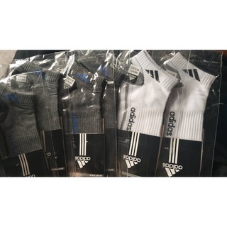Combo 10 đôi tất adidas