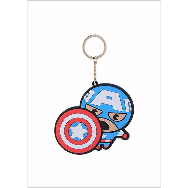 Đồ trang trí hình  MARVEL-Captain America