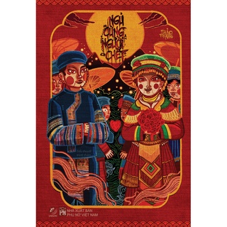 Sách - Ngủ cùng người chết