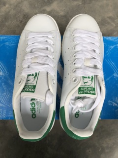 Giày Thể thao STAN SMITH ĐỘC LẠ HIẾM