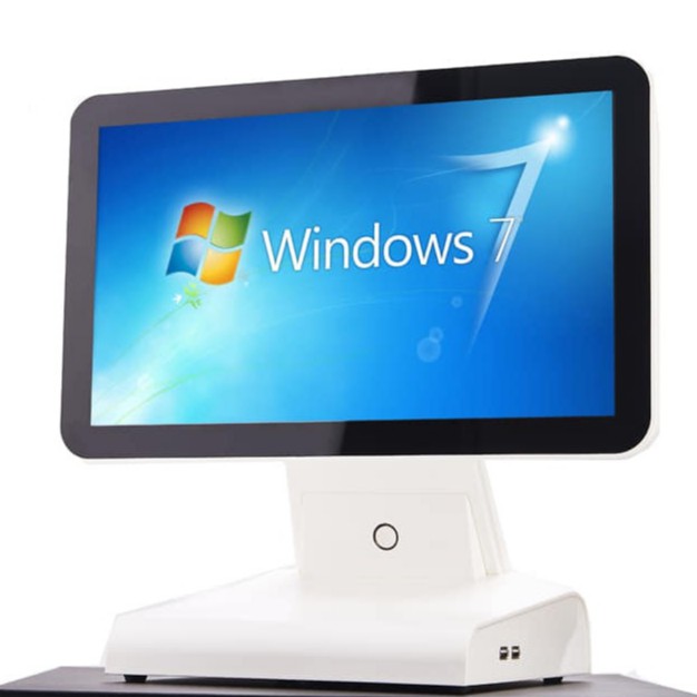 Máy tính tiền cảm ứng thiết kế sang trọng, tiện dụng, nhanh gọn, chính xác | BigBuy360 - bigbuy360.vn