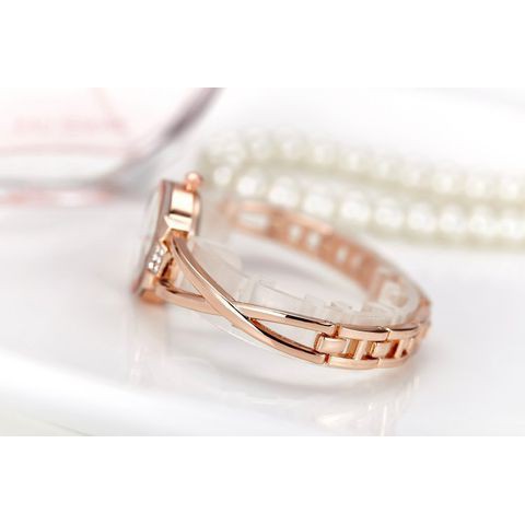 Đồng Hồ Nữ JW Dây Cách Điệu Kiểu Lắc Tay Sang Chảnh | BigBuy360 - bigbuy360.vn